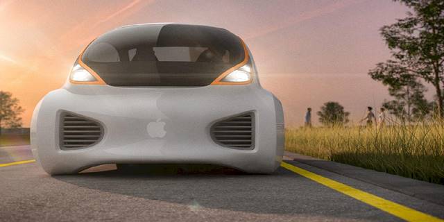 Apple Car için ilginç iddia: Eğer değil, ne zaman?