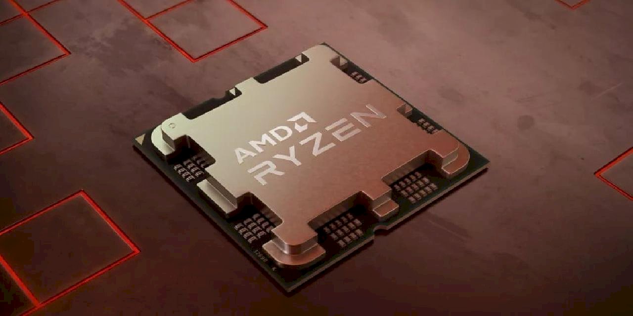 Entegre Grafiklerden Yoksun Düşük Bütçeli Ryzen 5 7500F Göründü