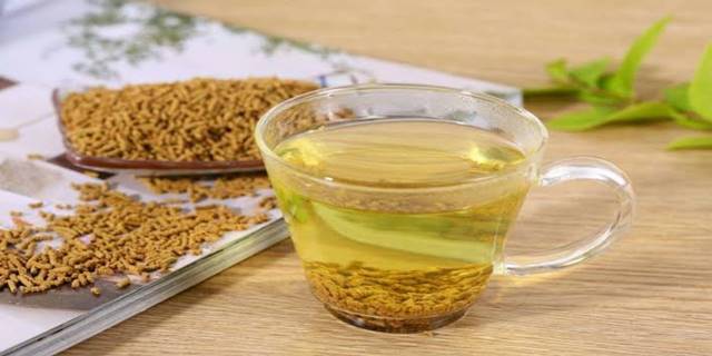 Çemen otu (Helba) çayının faydaları