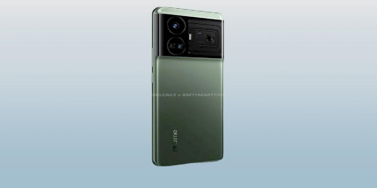 Realme GT Neo 6 Özellikleri Sızdırıldı