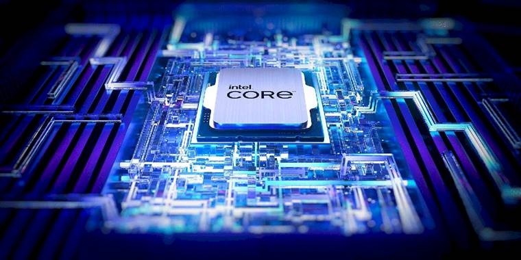 Masaüstüne Yeni Mimari Gelebilir: Intel, Meteor Lake-S Linux Kodları Üzerinde Çalışıyor