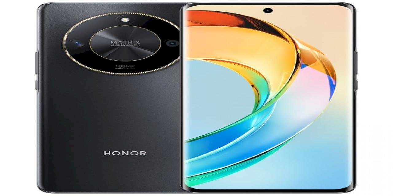 Honor X50 ve X50i Tanıtıldı, İşte Özellikleri ve Fiyatları