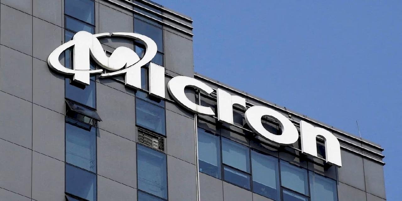 Micron, Hindistan’da Yarı İletken Montaj Tesisi Kurmaya Hazırlanıyor