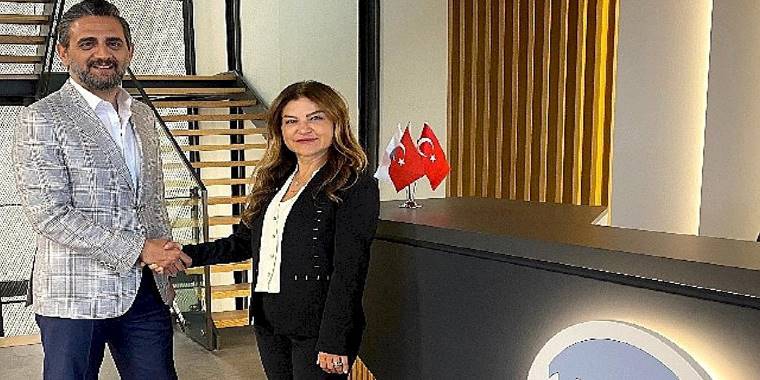 YEO'da İş Geliştirme ve Satış'ın başına Selma Palaz getirildi