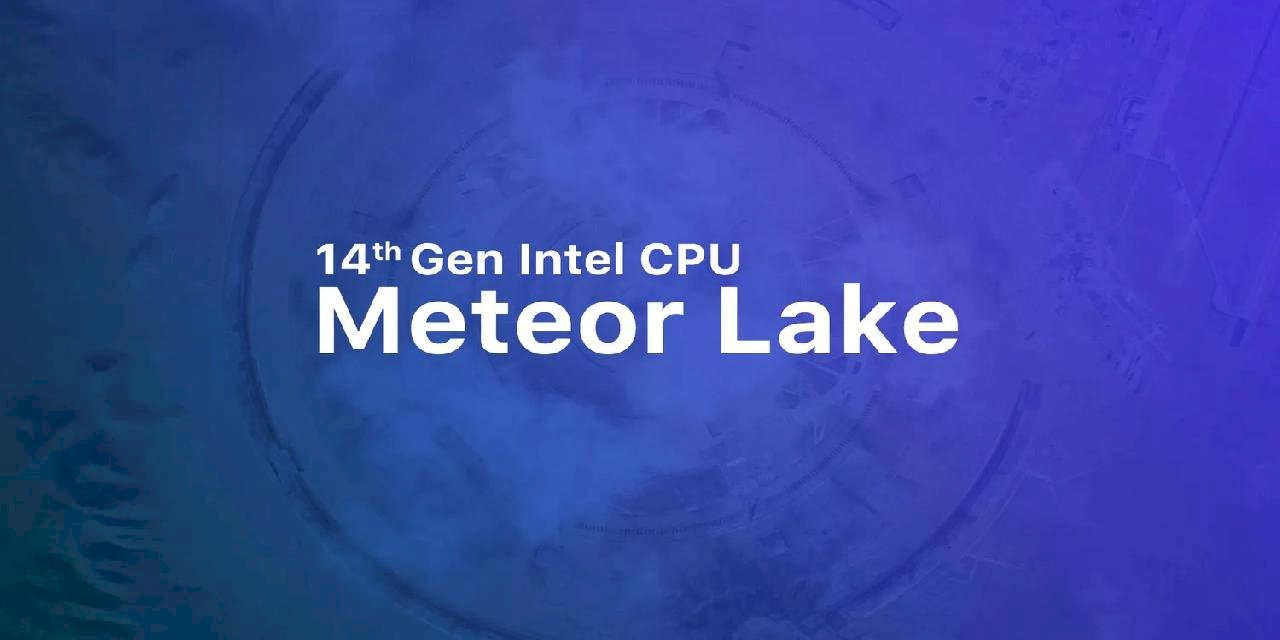 Intel Meteor Lake Sızıntısı Yeni Mobil Çekirdek Yapısını ve Xe-LPG Mimarisini Ortaya Çıktı