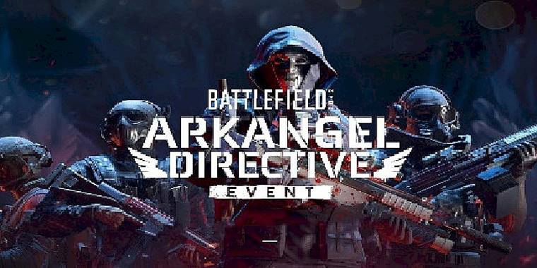 Battlefield 2042'nin Yeni Sezon Etkinliği, Arkangel Directive Duyuruldu!