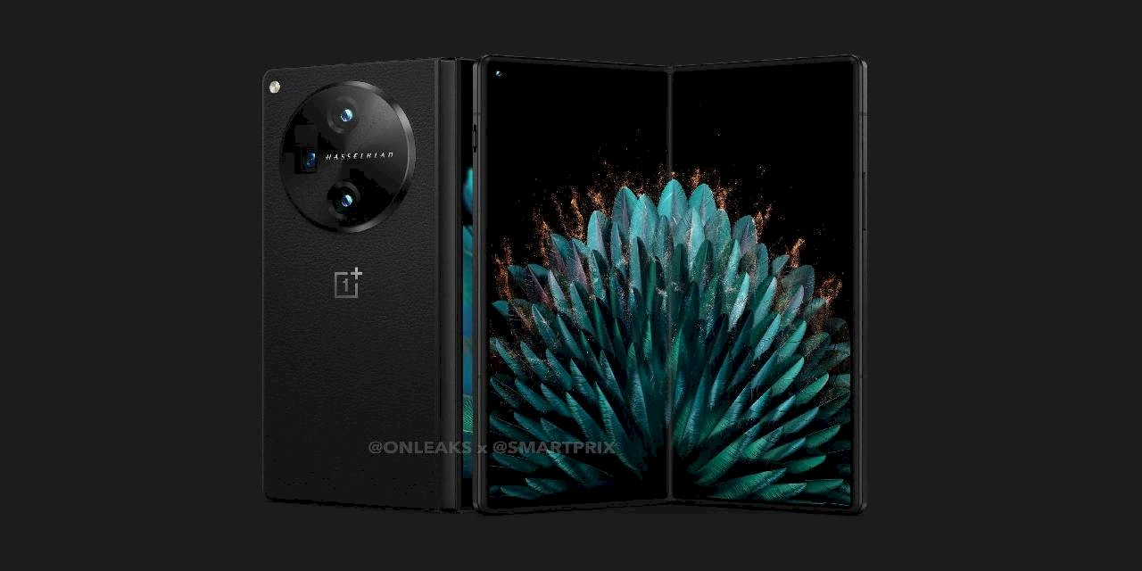 OnePlus’ın Katlanabilir Telefonunun Adı OnePlus Open Olabilir