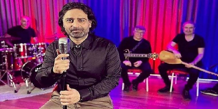 Zülfü Livaneli'den Ahmet Gültekin'e 