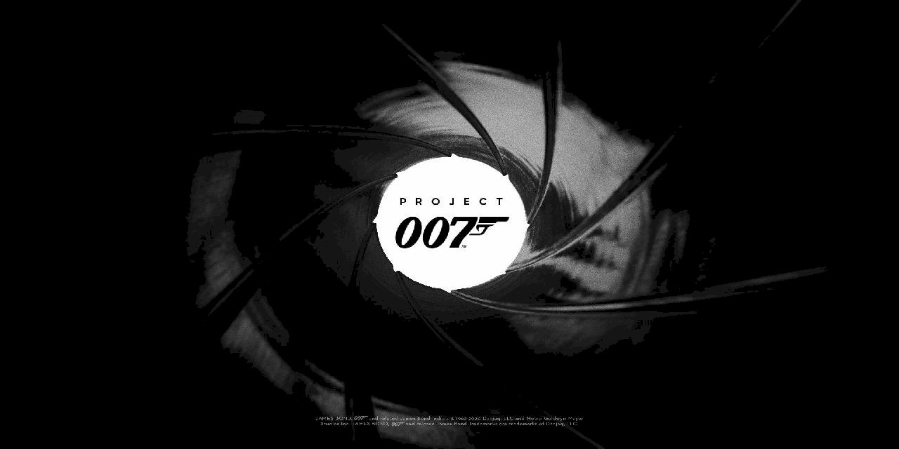 IO Interactive, 007 Projesi İçin İngiltere’de Yeni Bir Stüdyo Açtı