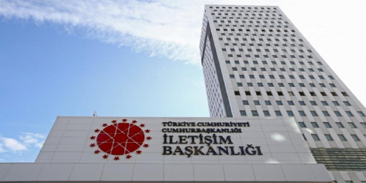 İletişim Başkanlığı duyurdu... Sosyal medya hesabı dezenformasyonuna dikkat!