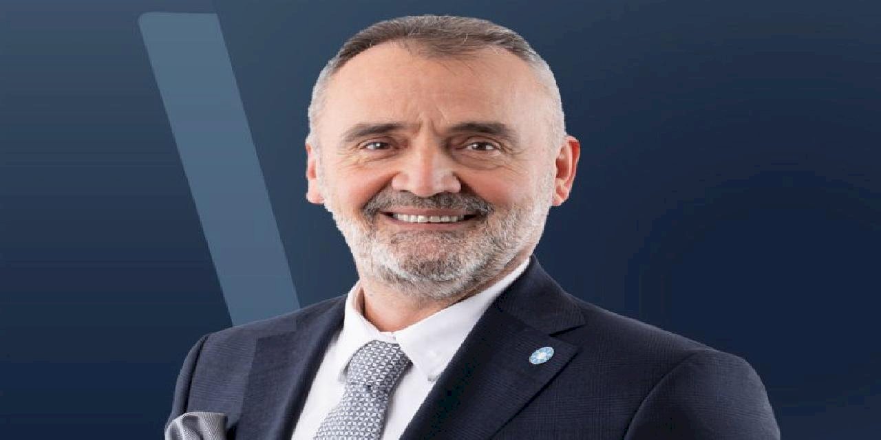 İYİ Partili Milletvekili Akalın, Bakan Özhaseki'ye 'kamu binalarını' sordu