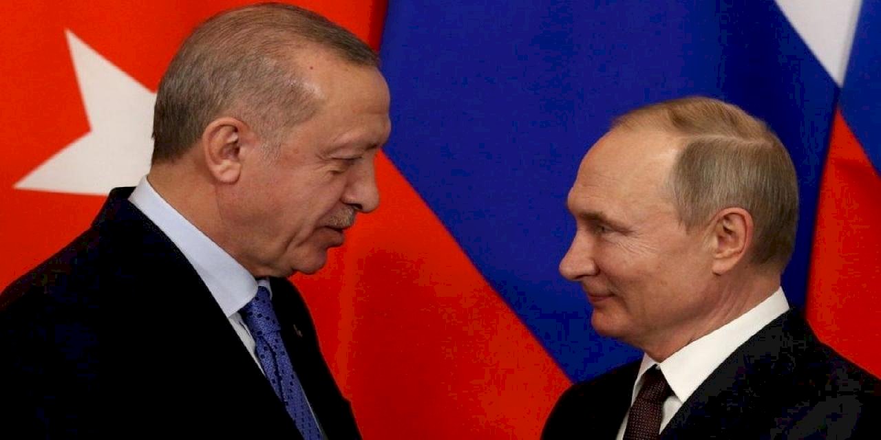 Rusya'dan Erdoğan açıklaması: Tek umut olmaya devam ediyor!