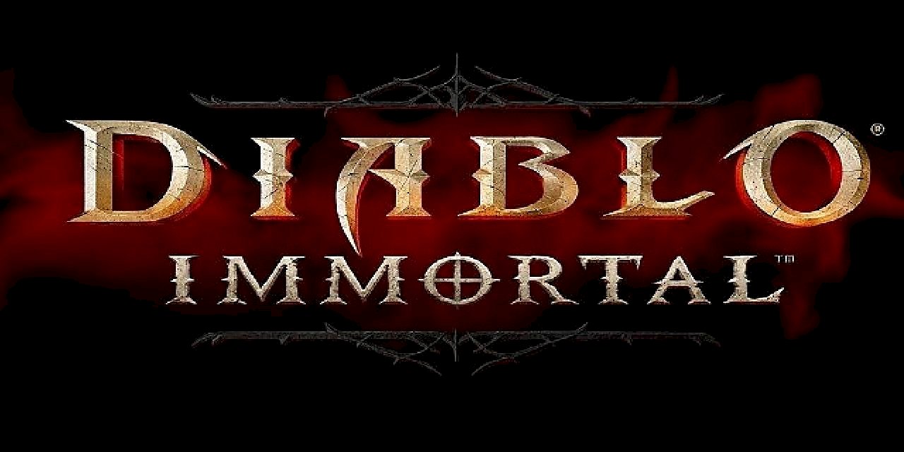 Diablo Immortal'a Yepyeni Bir Sınıf Eklendi: Kan Şövalyesi