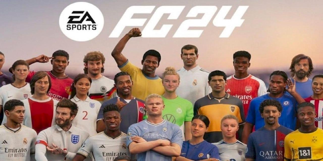 EA Sports FC 24 Fragmanı Yayınlandı