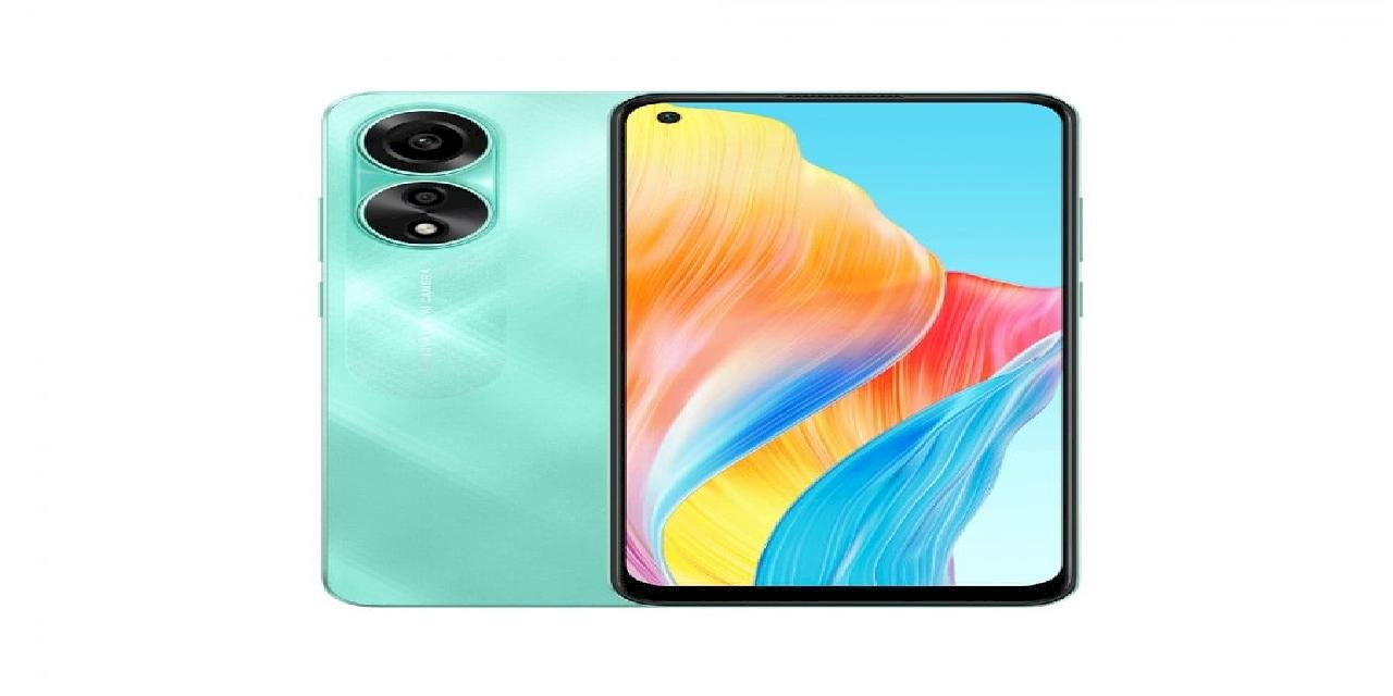 Oppo A78 4G Tanıtıldı, İşte Fiyatı ve Özellikleri