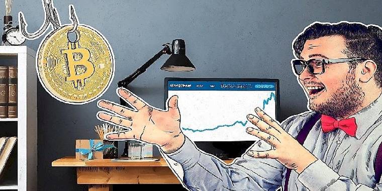 Kaspersky, dünya genelindeki kripto para kullanıcılarını hedef alan yeni bir kimlik avı planını ortaya çıkardı