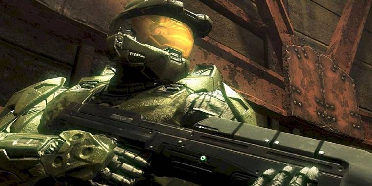 Halo: The Master Chief Collection PC İçin Büyük Güncelleme Geliyor