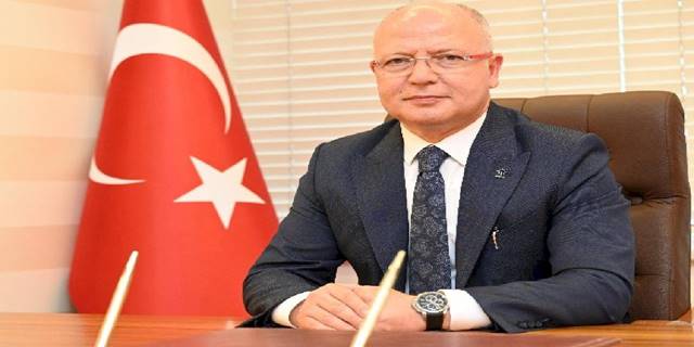 Ümit Özdağ'ın Bursa'daki iddialarına AK Parti'den yanıt