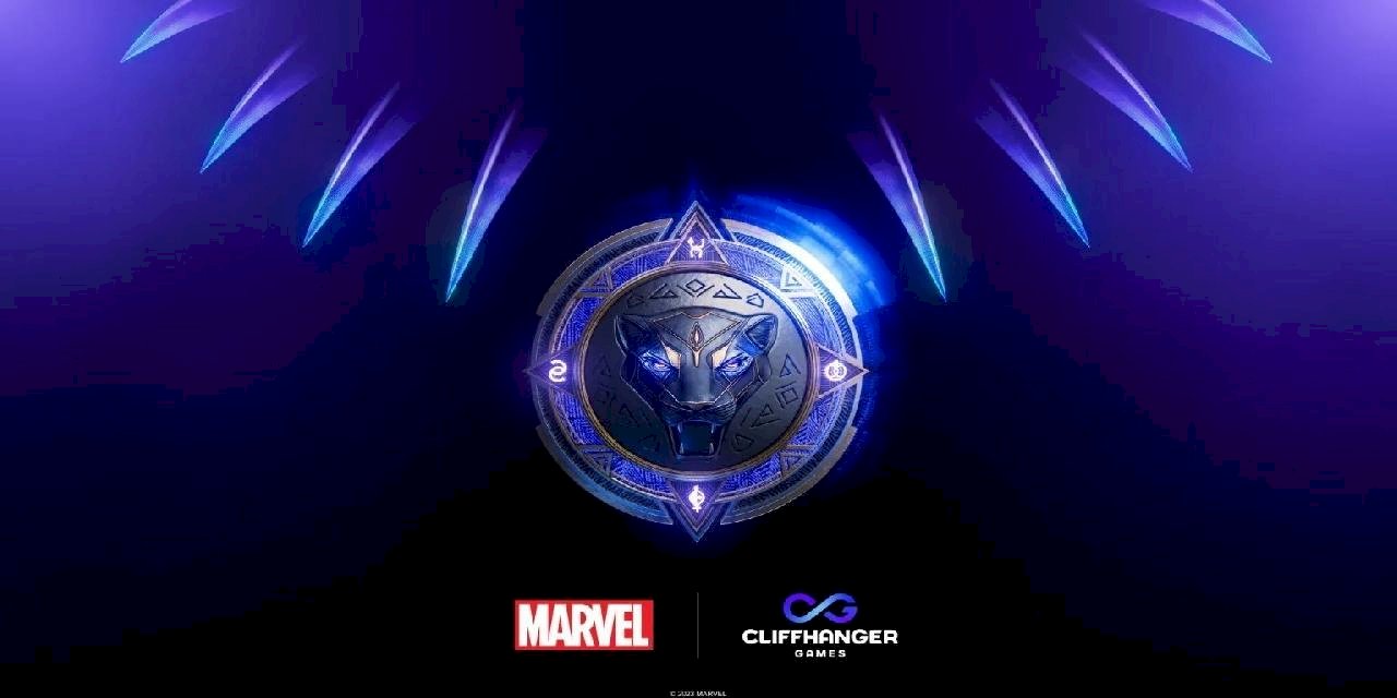 EA, Black Panther Oyunu İçin Düğmeye Bastı