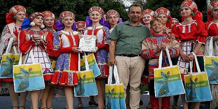 8. Güneşin Evi Türkiye Festivali