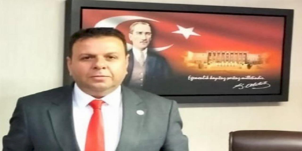 CHP'li Milletvekili Ün'den 'Enez Yolu' önergesi