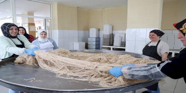 Bu eğitimi almayanlar bin pişman!