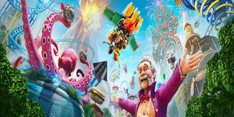 Park Beyond İncelemesi