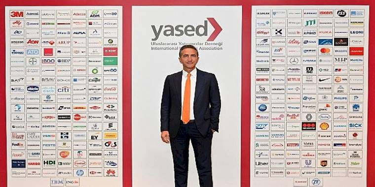 Türkiye dünyada en fazla uluslararası doğrudan yatırımı çeken ilk 10 ülkeden biri olmalı