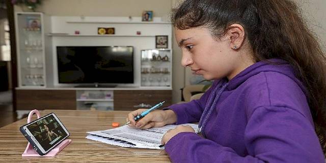 Buca Dijital Dershane LGS'de Türkiye birincisi çıkardı