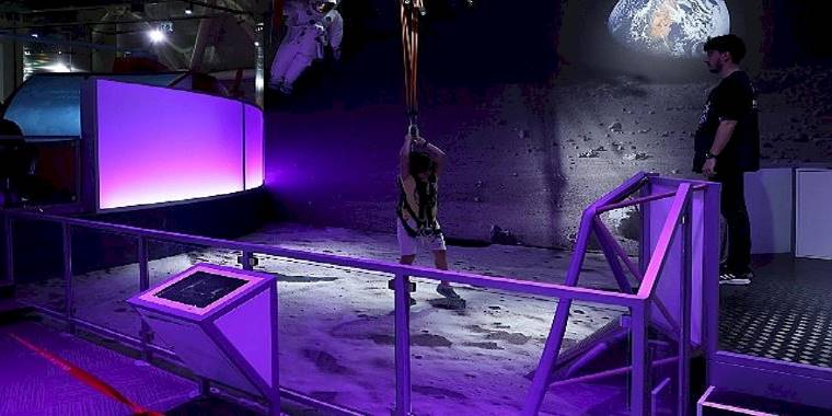 Başkan Altay Öğrencileri Yaz Tatilinde Konya Bilim Merkezi'ndeki Etkinliklere Davet Etti