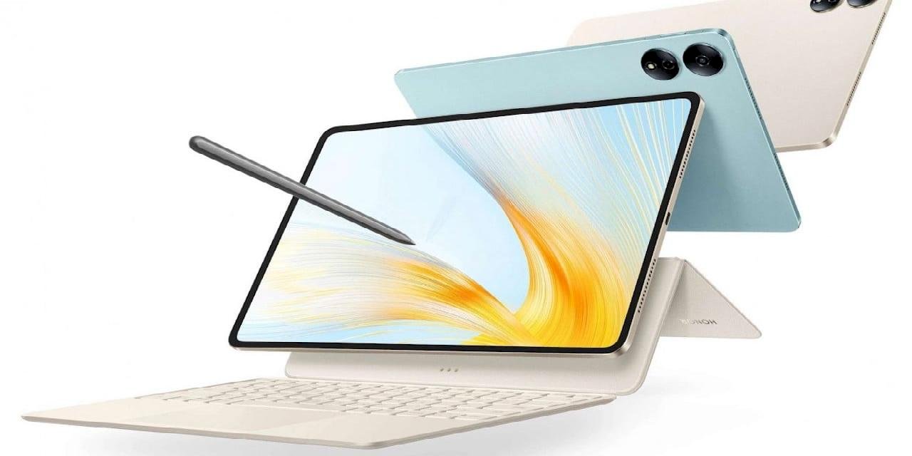 Honor MagicPad 13 Tanıtıldı, İşte Özellikleri ve Fiyatı