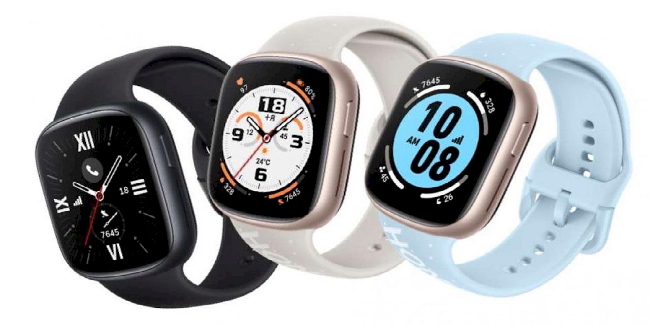 Honor Magic Watch 4 Tanıtıldı