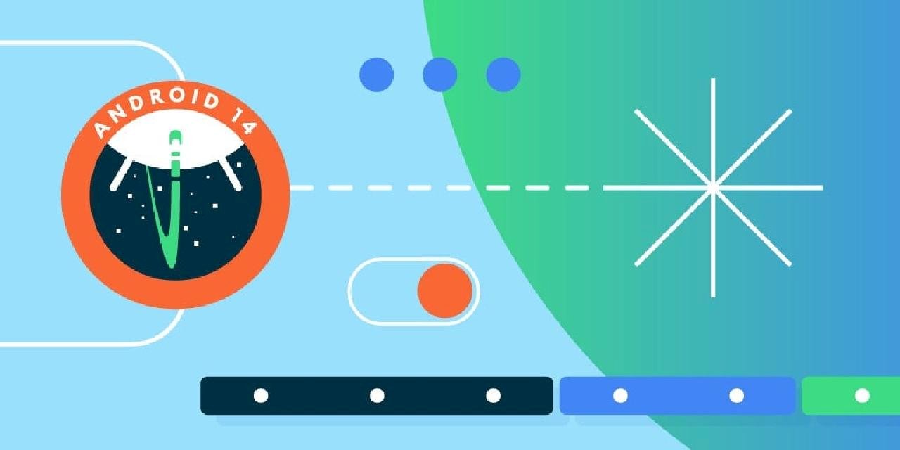 Android 14 Beta 4 Yayınlandı