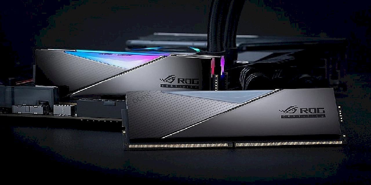 XPG'den İki Yeni DDR5 RAM: LANCER BLADE Serisi ve LANCER RGB ROG Sertifikalı DDR5