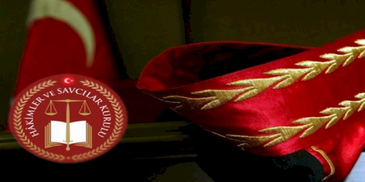 HSK kararları Resmi Gazete'de