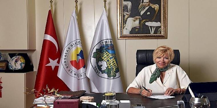 IŞINSU KESTELLİ - 15 Temmuz Demokrasi ve Milli Birlik Günü Mesajı