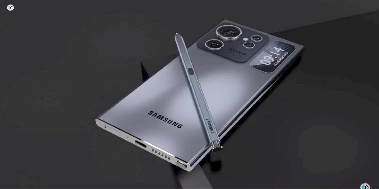 Samsung Galaxy S24 Ultra Modelinde Kullanılacak Pil Teknolojisi Ortaya Çıktı
