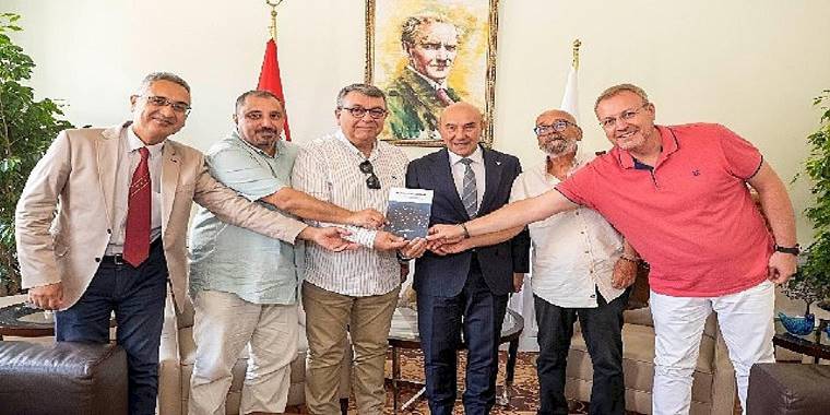 Nerede Haber Orada Biz