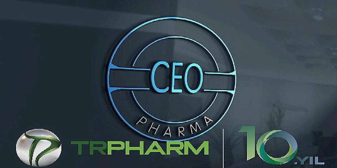 TRPharm, CEO Pharma ile Güçlerini Birleştirdi