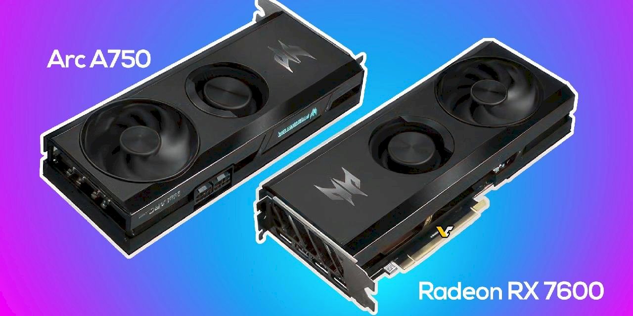 Acer, AMD Radeon Ekran Kartlarını Piyasaya Sürüyor