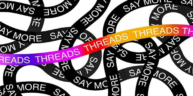 Threads Kullanım Oranı İlk Haftasına Göre Düşüş Gösterdi