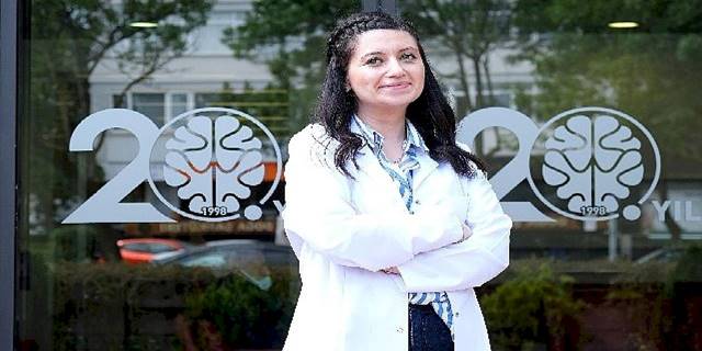 0-6 yaş grubuna her yıl 'Denver Gelişim Testi' yapılmalı