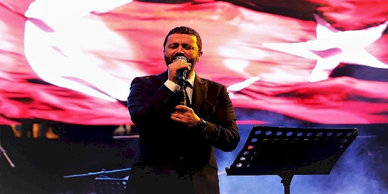 15 Temmuz'u unutmadık, unutturmayacağız