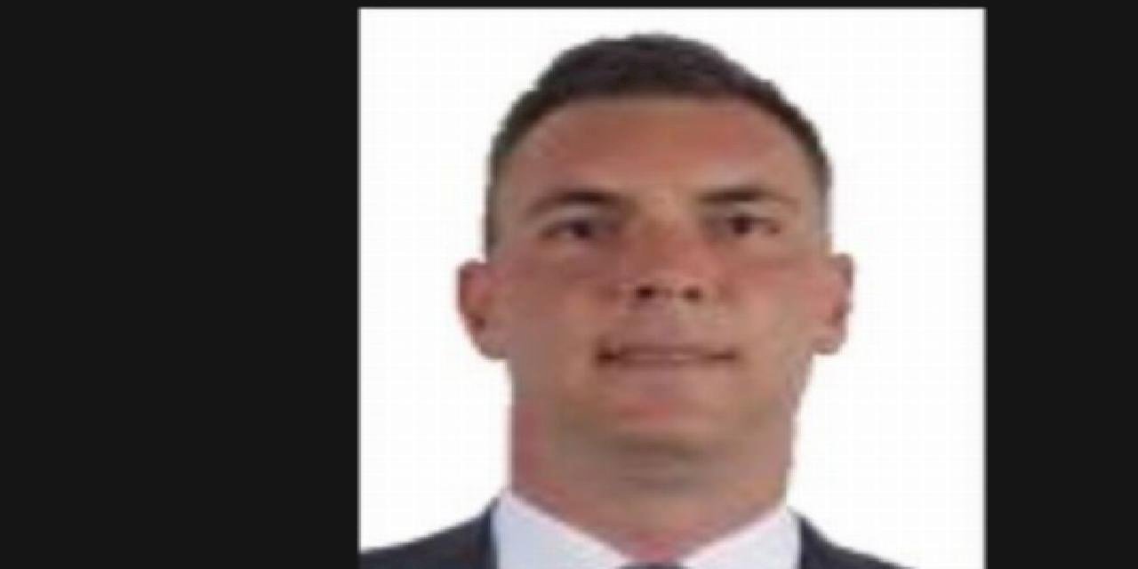 İstanbul'da motosikletin çarptığı polis memuru şehit oldu