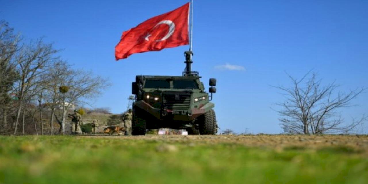 16'ı FETÖ, 3'ü PKK'lı toplam 28 kişi 'Hudut'a takıldı!