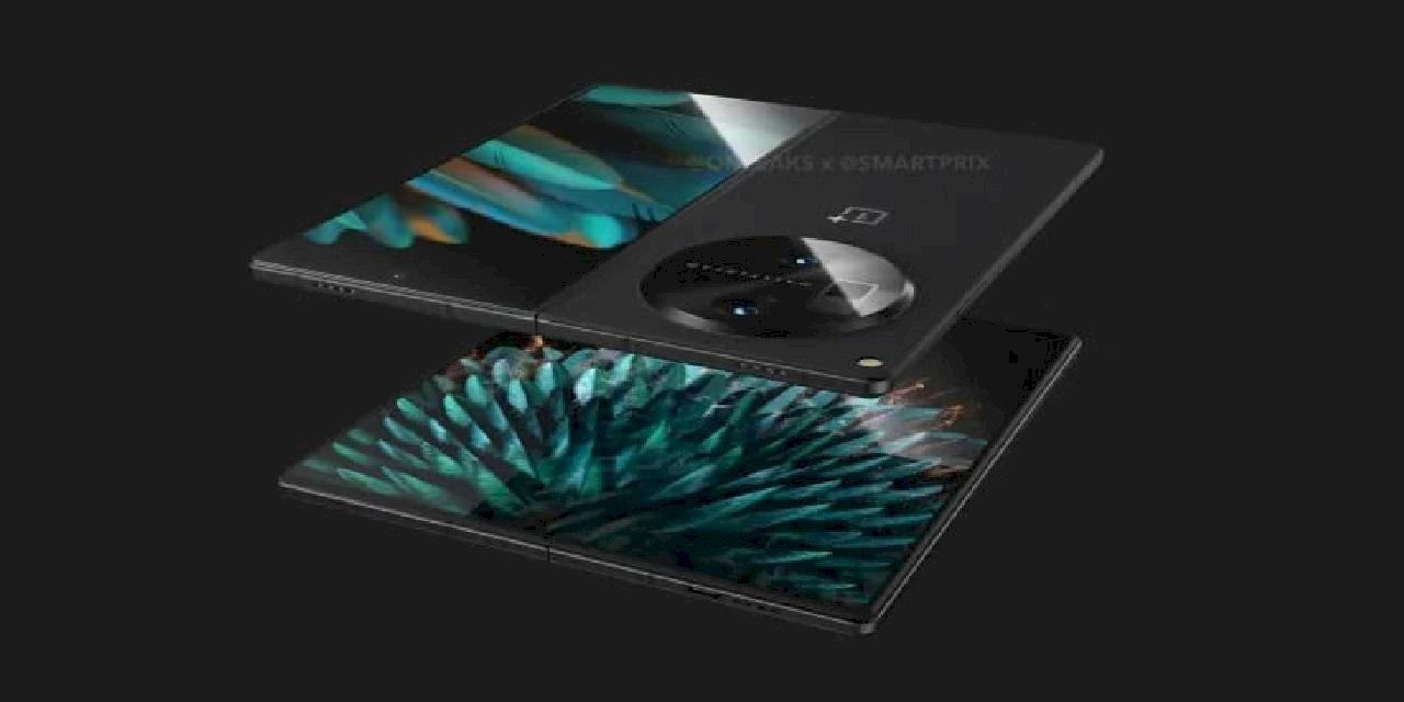 OnePlus Open Tanıtım Tarihi Sızdırıldı