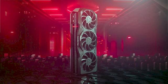 AMD, 16 GB Belleğe Sahip RX 7900 GRE Modelini Hazırlıyor
