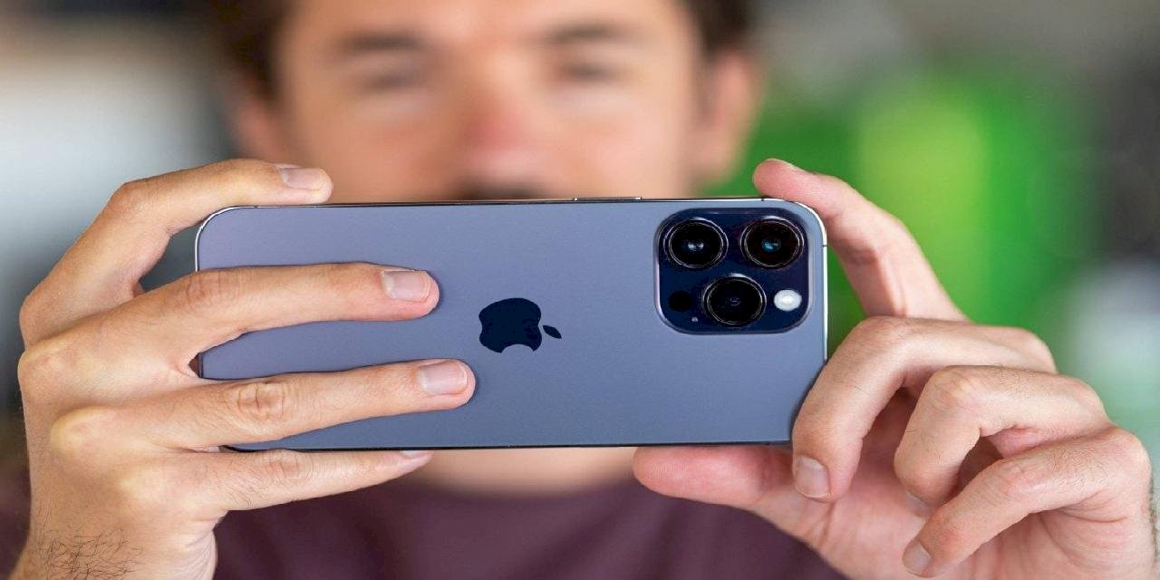 iPhone 16 Pro Max Kamera Özellikleri Sızdırıldı