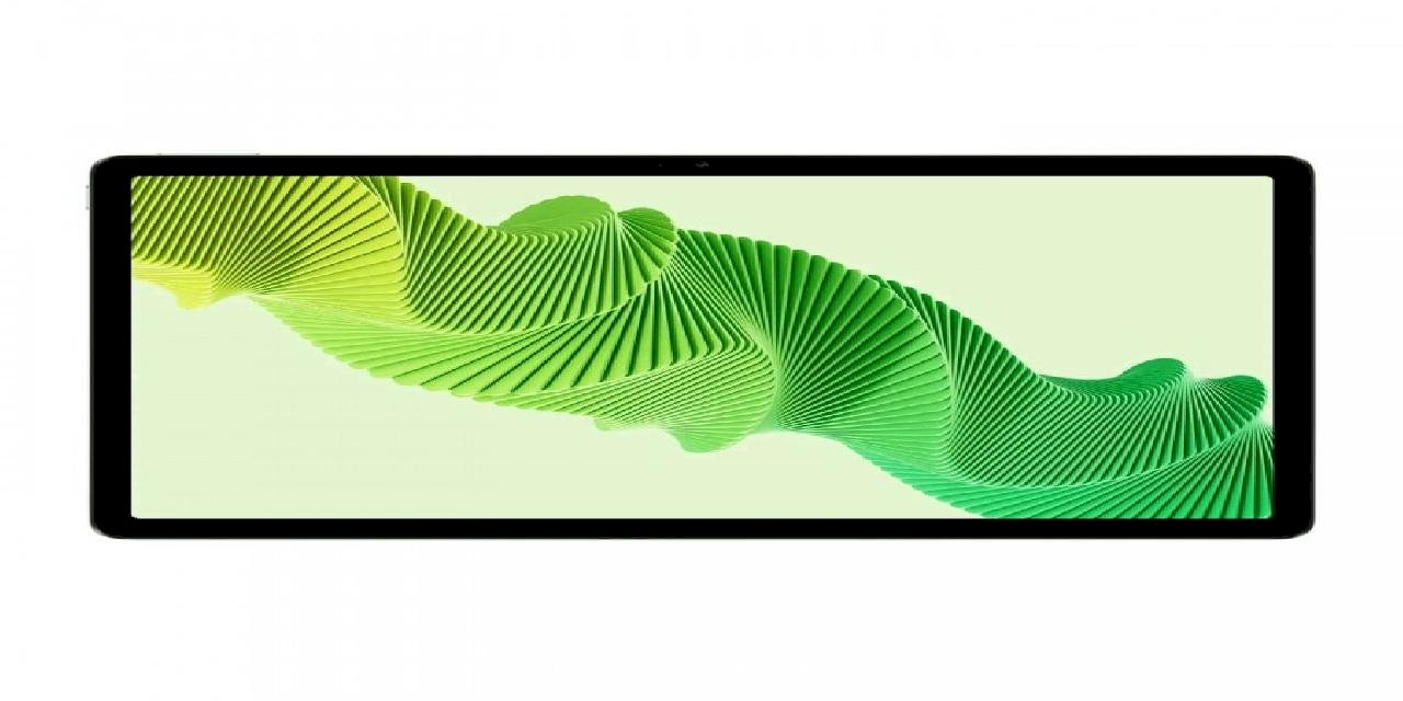 Realme Pad 2 Tanıtıldı, İşte Özellikleri ve Fiyatı