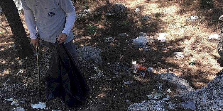 İlçe genelinde temizlik çalışmaları sürüyor